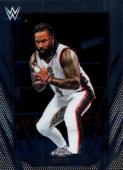 Jimmy Uso