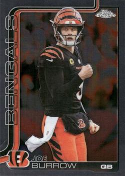 Joe Burrow