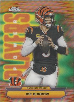 Joe Burrow