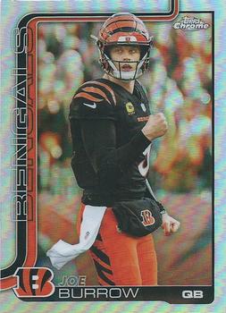 Joe Burrow