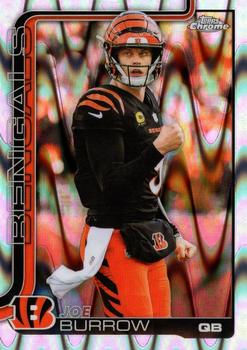 Joe Burrow