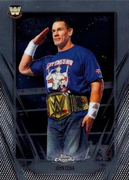 John Cena