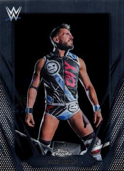 Johnny Gargano