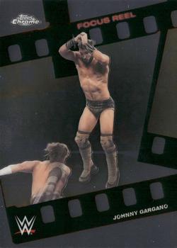 Johnny Gargano