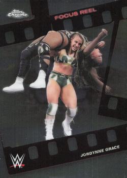 Jordynne Grace