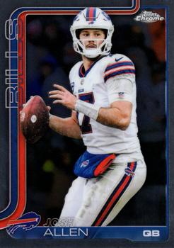 Josh Allen