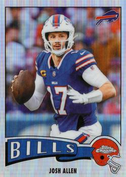 Josh Allen