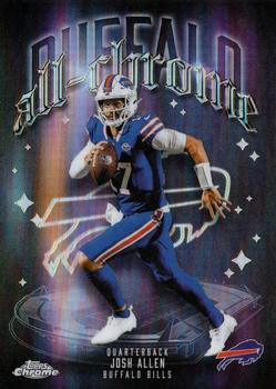 Josh Allen