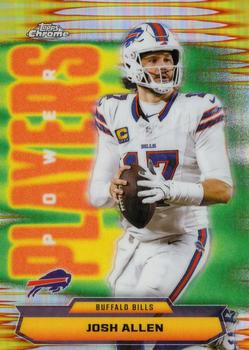 Josh Allen