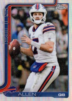 Josh Allen