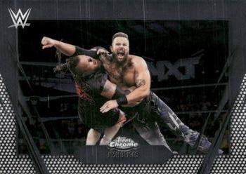 Josh Briggs
