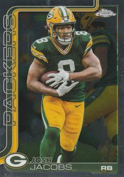 Josh Jacobs