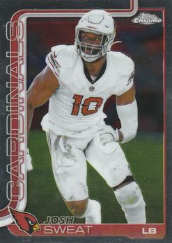 Josh Sweat