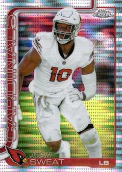 Josh Sweat