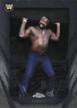 Junkyard Dog