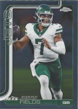 Justin Fields