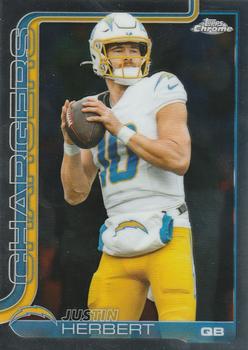 Justin Herbert