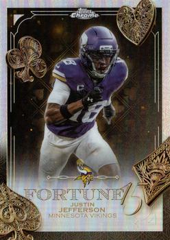 Justin Jefferson