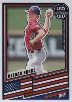 Keegan Burke