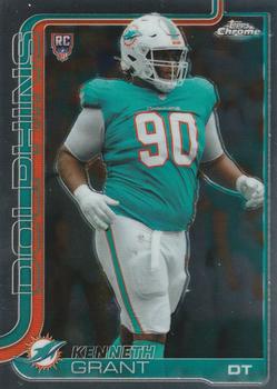Kenneth Grant