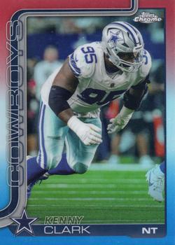 Kenny Clark