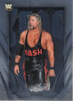 Kevin Nash