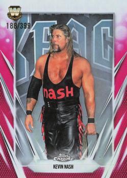 Kevin Nash