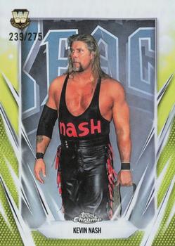 Kevin Nash