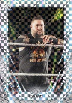 Kevin Owens