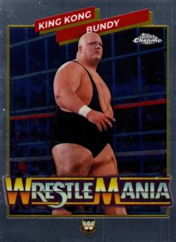 King Kong Bundy