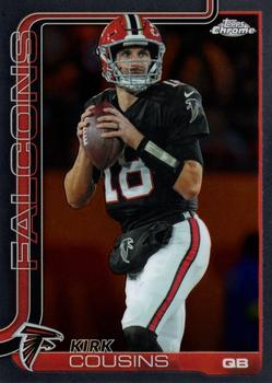 Kirk Cousins