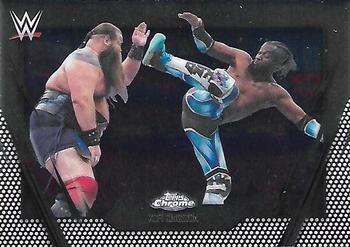 Kofi Kingston