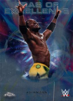 Kofi Kingston
