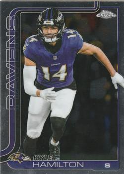Kyle Hamilton