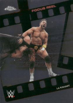 LA Knight