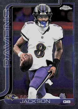 Lamar Jackson
