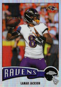 Lamar Jackson