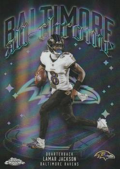 Lamar Jackson