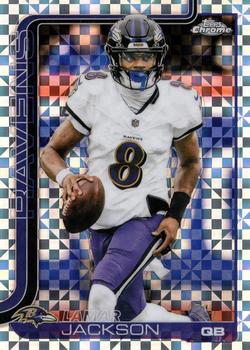 Lamar Jackson