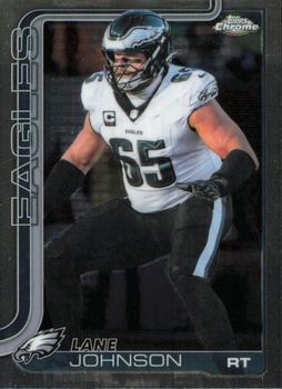 Lane Johnson