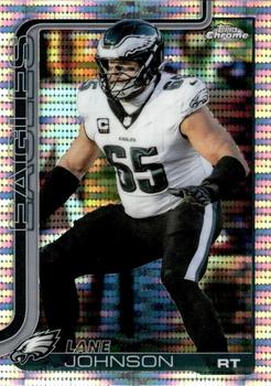 Lane Johnson