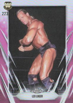 #125 Lex Luger