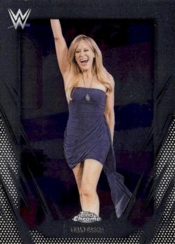 Lilian Garcia