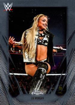 Liv Morgan