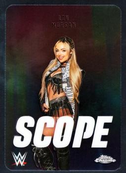 Liv Morgan