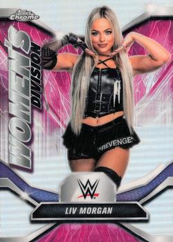 Liv Morgan