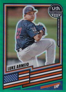 Luke Armijo