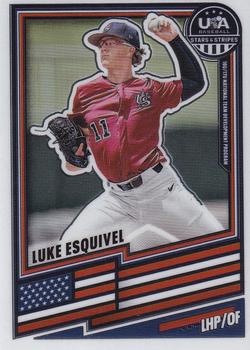 Luke Esquivel