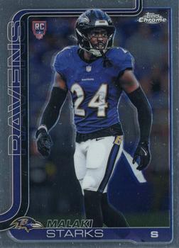 Malaki Starks