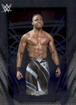 Malik Blade